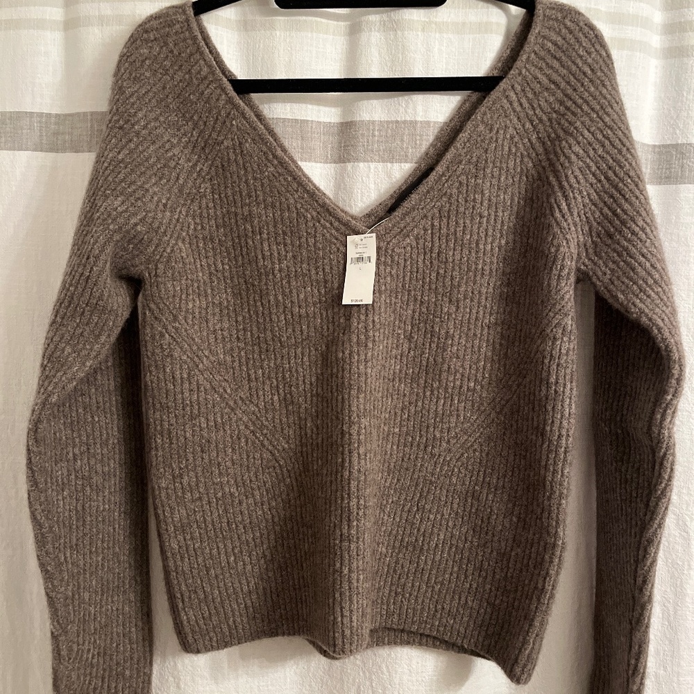 Banana Republic Sweater